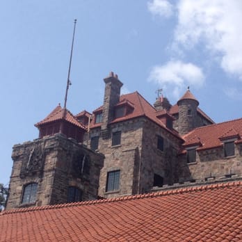 Singer Castle - Venues & Event Spaces Near Me - Hammond, New York
