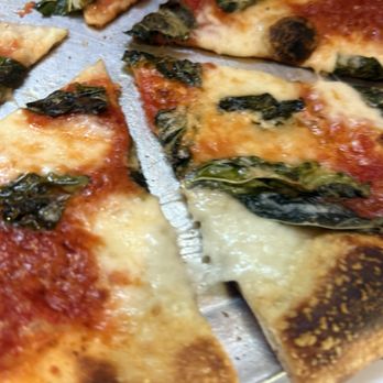 Jon & Vinny's Studio City - the margherita - Italian Near Me - Los Angeles, California Jon & Vinny's Studio City - the margherita - Italian Near Me - Los Angeles, California