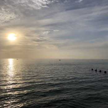 Sandbar - Beautiful view! - New American Near Me - Clearwater Beach, Florida