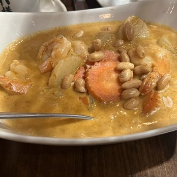 Bangkok Republic - Massaman Curry - Thai Near Me - Wilton, Connecticut
