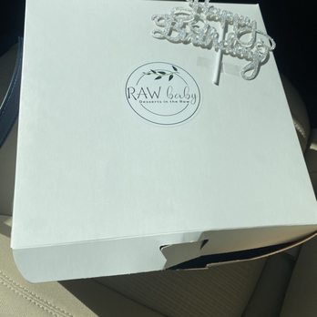 Raw Baby - Packaging - Vegan Near Me - Laguna Hills, California Raw Baby - Packaging - Vegan Near Me - Laguna Hills, California
