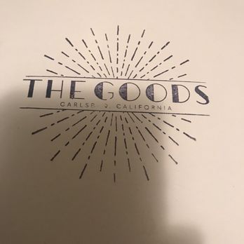The Goods - Donuts Near Me - Carlsbad, California The Goods - Donuts Near Me - Carlsbad, California