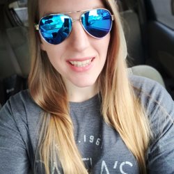 Sunglass Hut - Love these glasses!! Thank you Sunglass Hut!