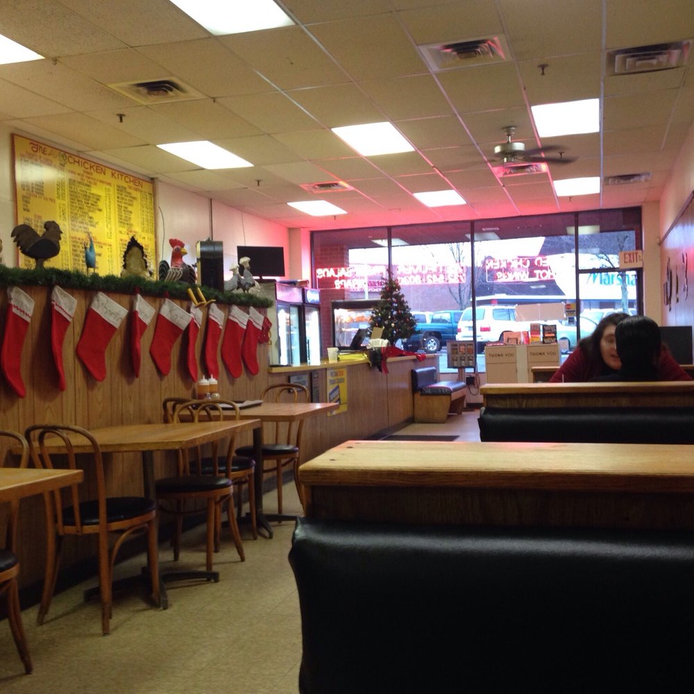 Chicken Kitchen - Chicken Wings Near Me - Shrewsbury, New Jersey Chicken Kitchen - Chicken Wings Near Me - Shrewsbury, New Jersey