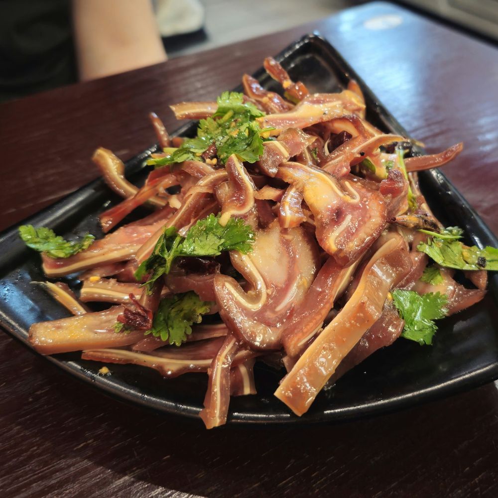 Dumpling Day - Chinese Near Me - Richmond, California