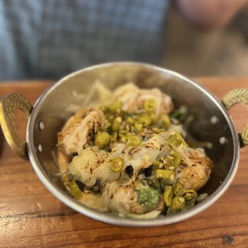 Orchard City Kitchen - Potato's - New American Near Me - Campbell, California