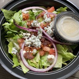 Double Nickel Salad Double Nickel Salad