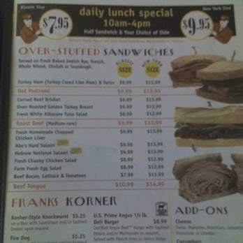 Katz's - Delis Near Me - Houston, Texas