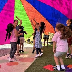 Happy Days Montessori Academy 