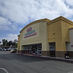 dd's DISCOUNTS