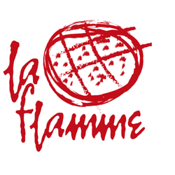 La Flamme - La Flamme