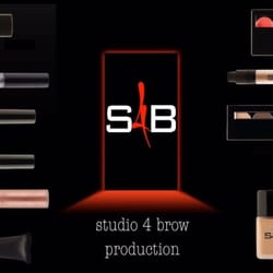 Studio 4 Brow Eyebrow Threading Seattle