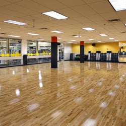 24 Hour Fitness - Clackamas