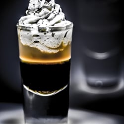 K.ré Shooterloungebar