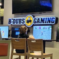 Buffalo Wild Wings