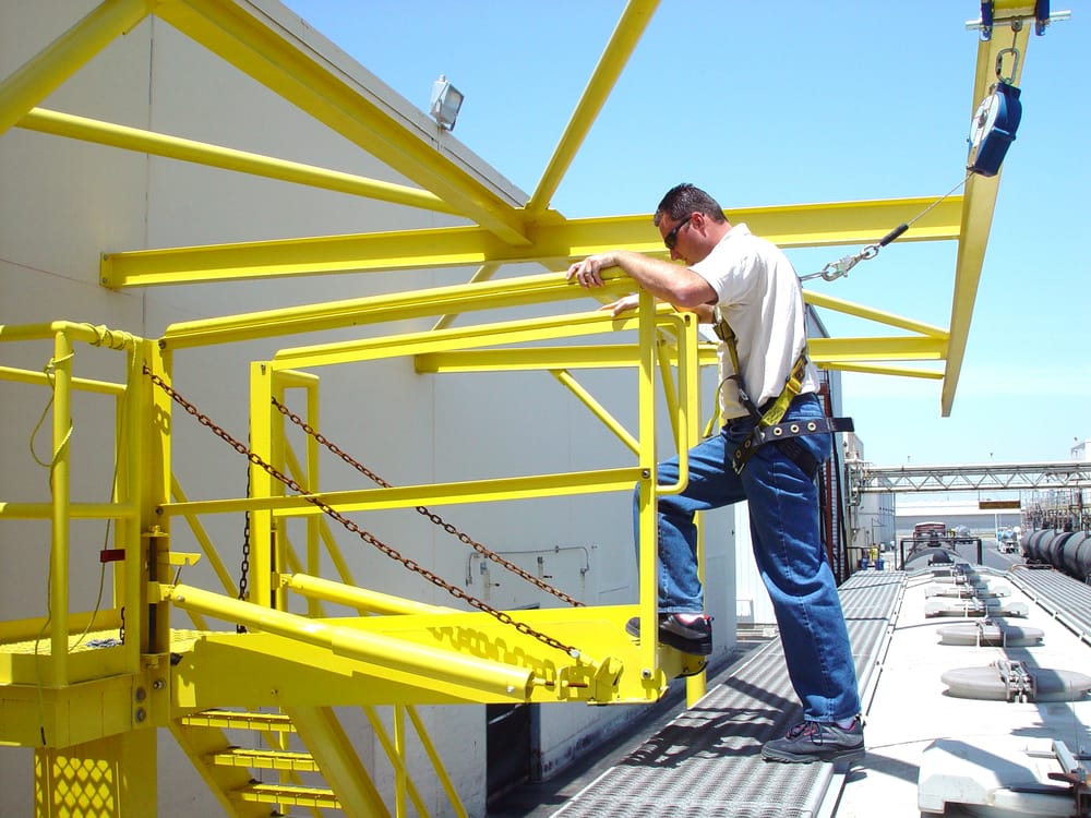 CAI SAFETY SYSTEMS Updated July 2024 555 Monica Cir, Corona