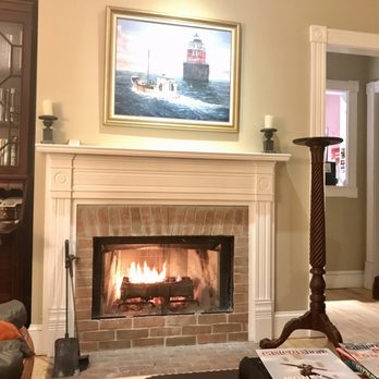 George Brooks House Bed & Breakfast - Bed & Breakfast Near Me - Saint Michaels, Maryland