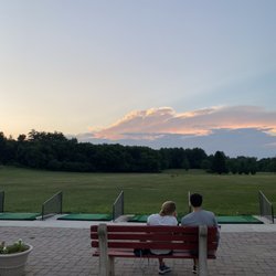 Fenway Golf