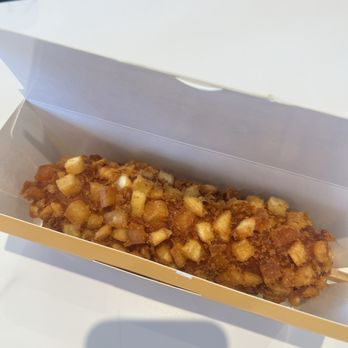 Kong Dog - Fast Food Near Me - Community, Virginia