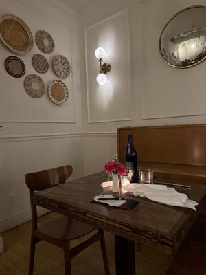Brickwall Tavern & Dining Room by null
