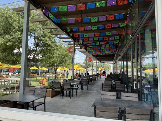 Stomping Grounds by null