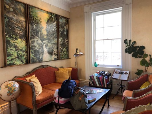Argos Inn - Ithaca's Boutique Hotel by null