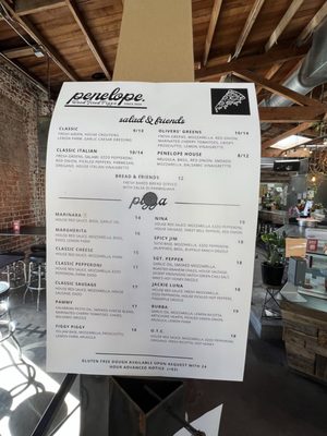 Menu photo 4 Cartel Roasting Tucson, AZ
