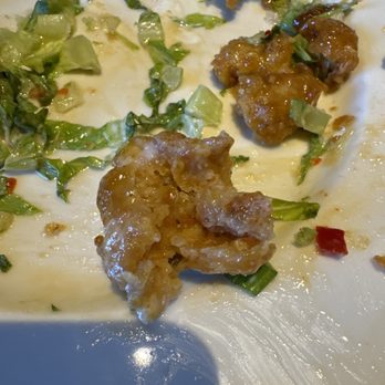 Rock Bottom Restaurant & Brewery - Doughy breading on our shrimp. - Breweries Near Me - Daytona, Florida Rock Bottom Restaurant & Brewery - Doughy breading on our shrimp. - Breweries Near Me - Daytona, Florida