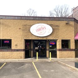 Lisbeth Restaurant