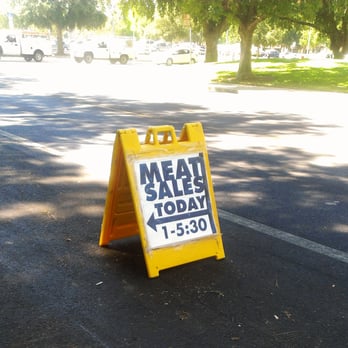 UC Davis Meat Lab - WELCOME! - Meat Shops Near Me - Davis, California