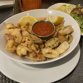 Al Dente - Calamary - Pizza Near Me - Washington, DC, District of Columbia Al Dente - Calamary - Pizza Near Me - Washington, DC, District of Columbia