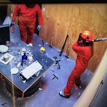 Smashin' Good Time - Smash room - Axe Throwing Near Me - Sparks, Nevada Smashin' Good Time - Smash room - Axe Throwing Near Me - Sparks, Nevada