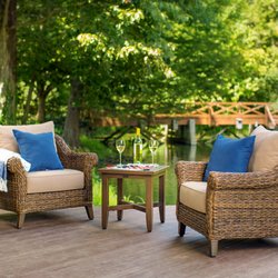 Offenbachers Home Escapes - Outdoor Furniture