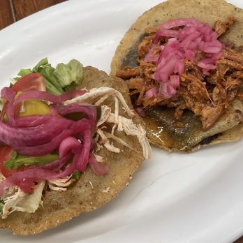 Restaurante El Pocito - Chicken & Pork taco's - Yucatan Near Me - Cancún, ROO Restaurante El Pocito - Chicken & Pork taco's - Yucatan Near Me - Cancún, ROO