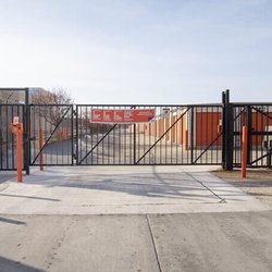 Public Storage