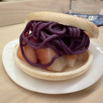 KEN - Dessert - Japanese Near Me - San Francisco, California KEN - Dessert - Japanese Near Me - San Francisco, California
