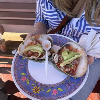 La Guerrerense - Food Stands Near Me - Ensenada, BCN