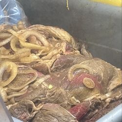 El Sereno Meat Market