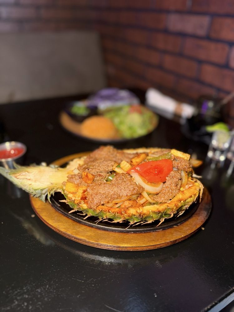 Pepe's Cantina