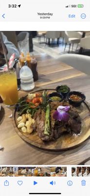 Baba Shawarma and Bakery by null