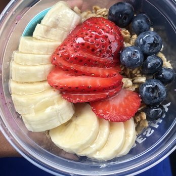 Nekter Juice Bar - Acai banana berry - Juice Bars & Smoothies Near Me - Plano, Texas Nekter Juice Bar - Acai banana berry - Juice Bars & Smoothies Near Me - Plano, Texas