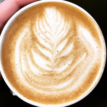 Cafe Red - Coffee & Tea Near Me - Seattle, Washington