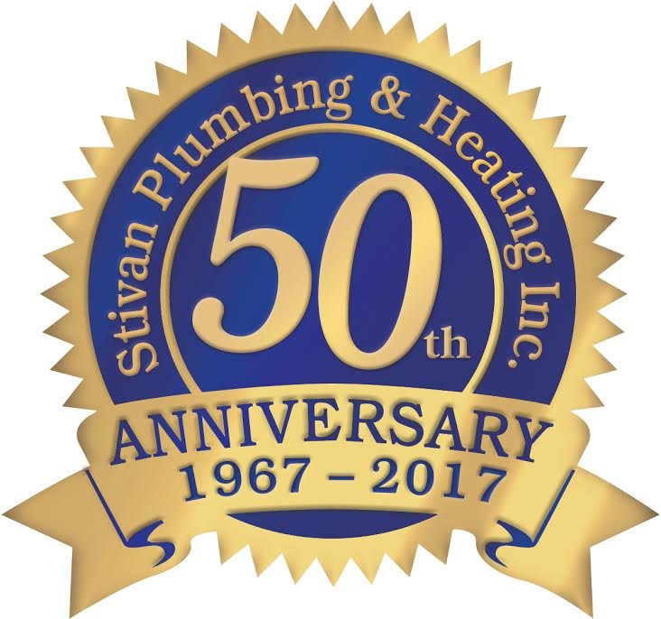 Slide of Stivan Plumbing & Heating