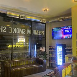 Happy Place Smoke Shop