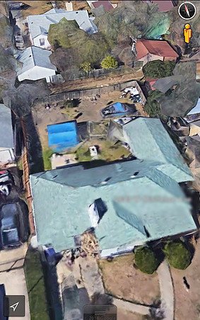 Slide of Better Roofing USA