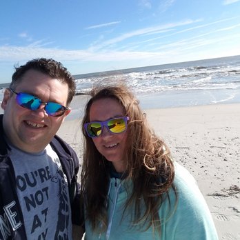 Anastasia State Park - Parks Near Me - Saint Augustine, Florida