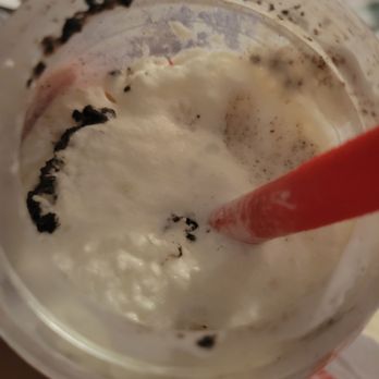 Jack in the Box - Oreo Milkshake - Burgers Near Me - Royse City, Texas Jack in the Box - Oreo Milkshake - Burgers Near Me - Royse City, Texas