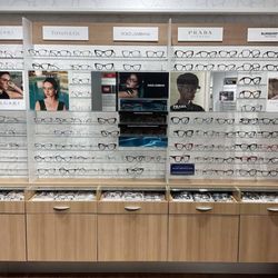 LensCrafters
