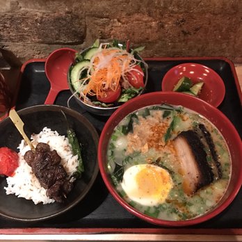 RAMEN-SAN - Ramen Near Me - Chicago, Illinois RAMEN-SAN - Ramen Near Me - Chicago, Illinois