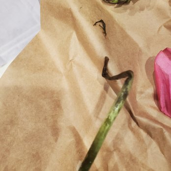 UrbanStems - Slimey stems are so much fun to get! - Florists Near Me
